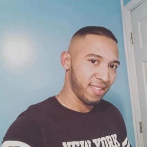 Meet your Posher, Luis